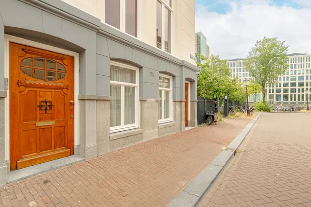 Huddestraat 7-A