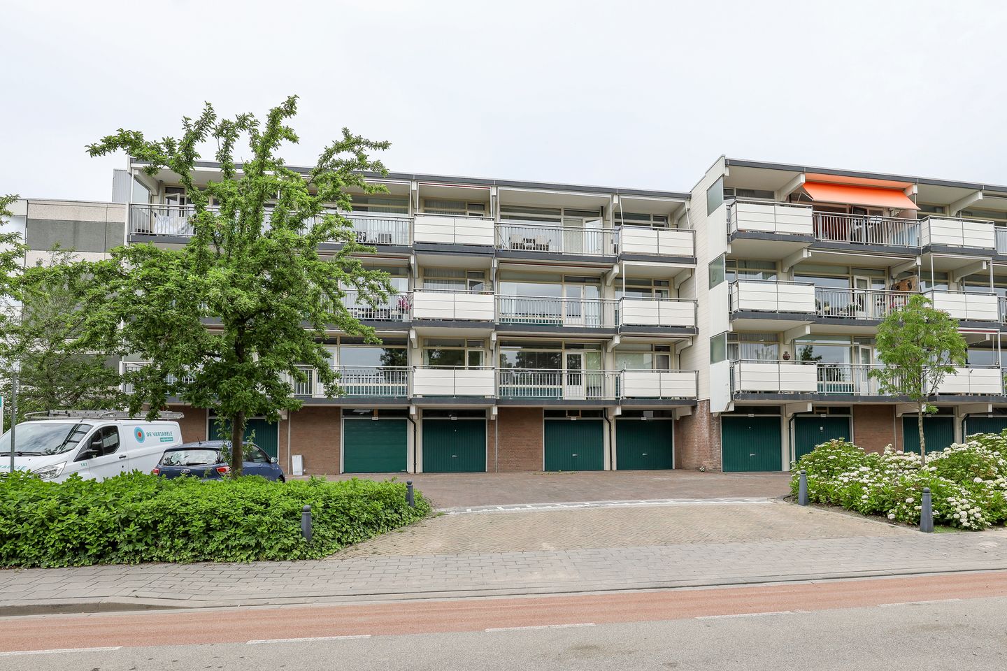 Hortensialaan 10-I