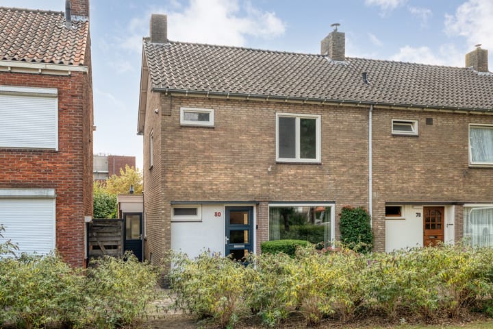 Mekkelholtsweg 80