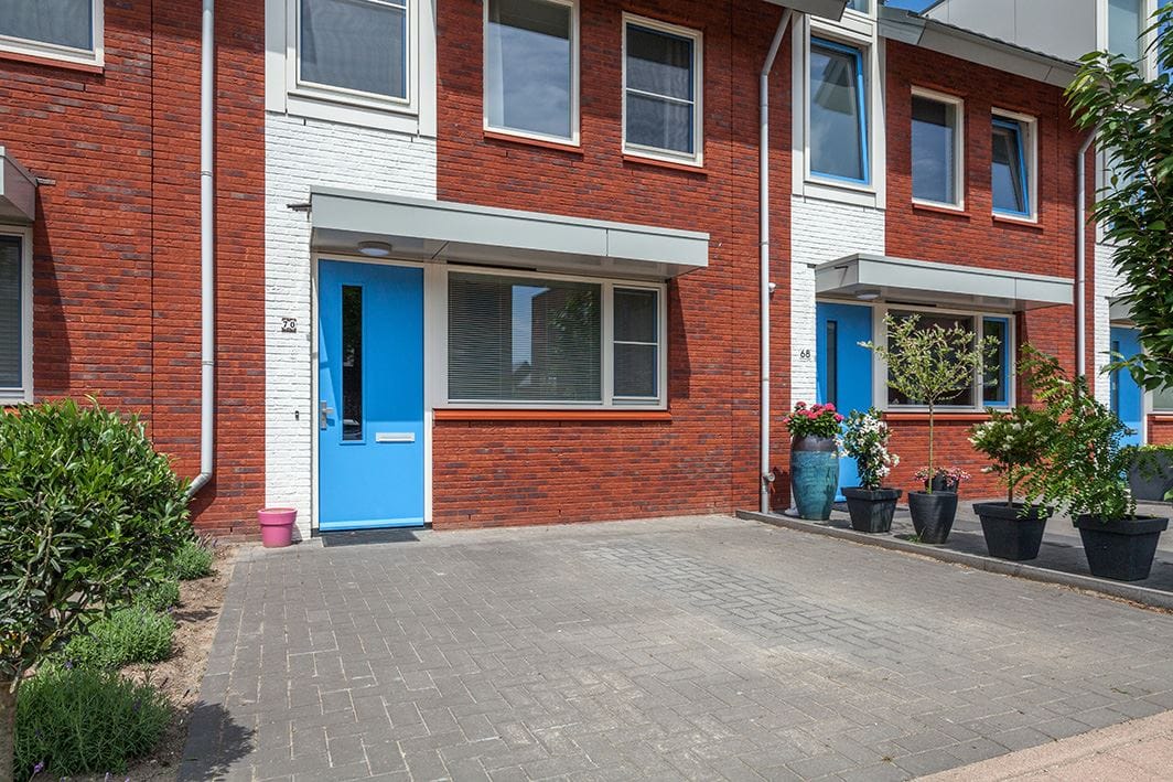 Staatsspoor 70
