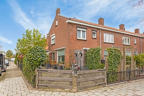 Schipholtstraat 16-A