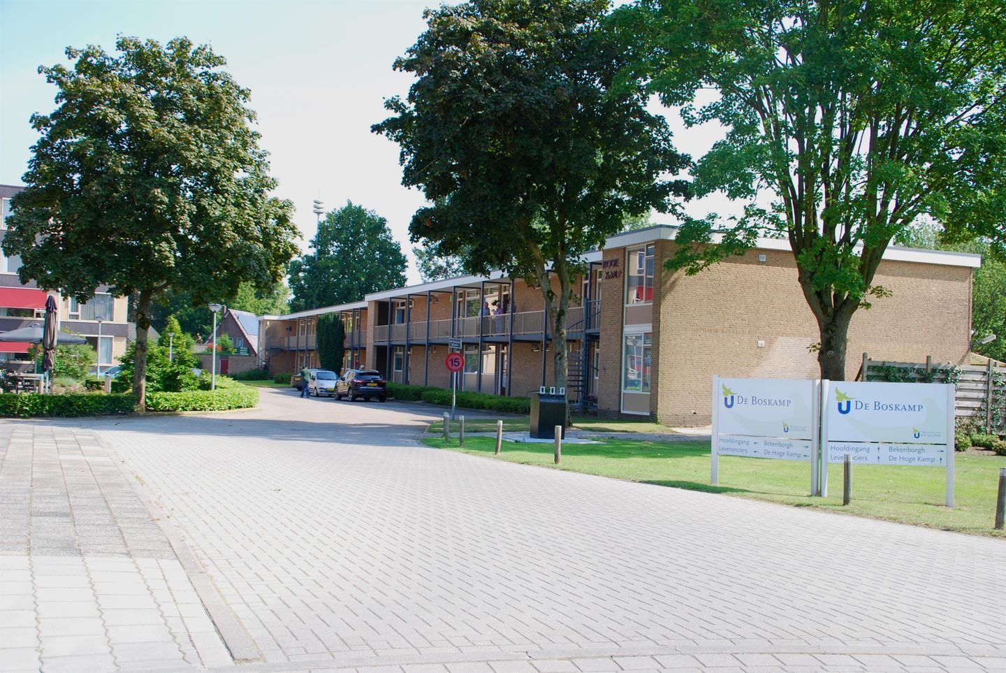 Albert Schweitzerlaan 75