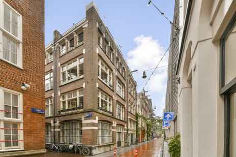 Pieter Jacobszstraat 8-C
