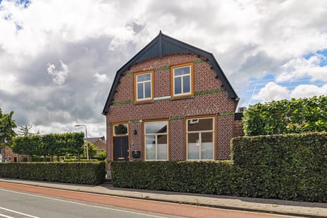Prinsenstraat 47