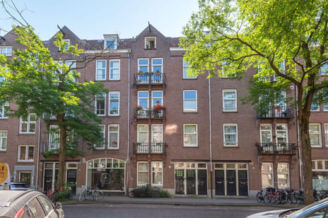 Pretoriusstraat 57-4