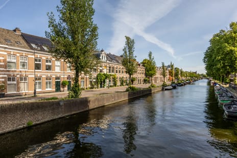 Leidsevaart 126