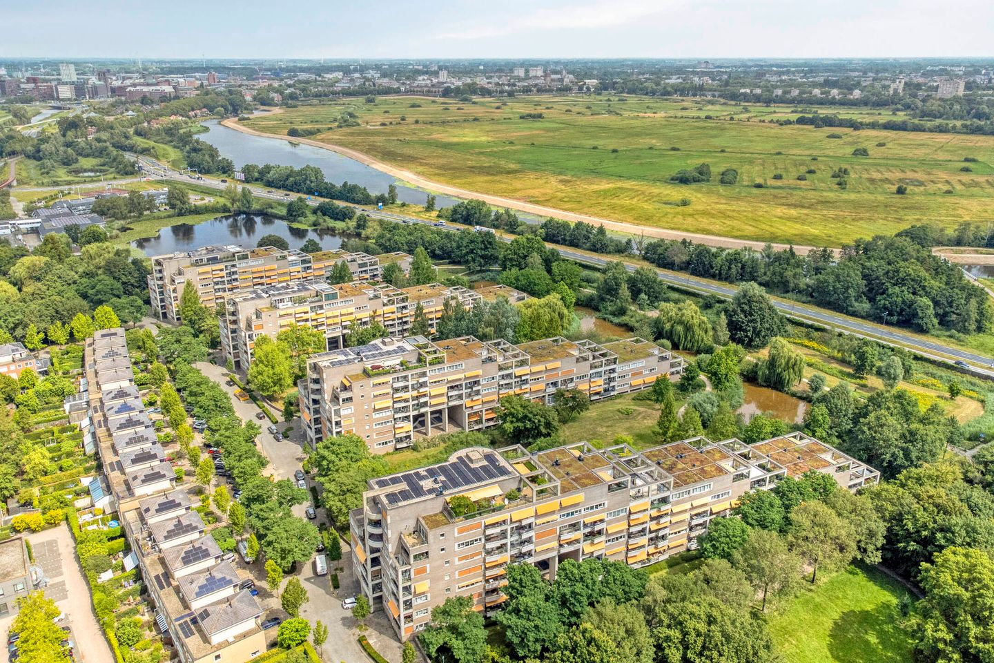 Heunpark 4415