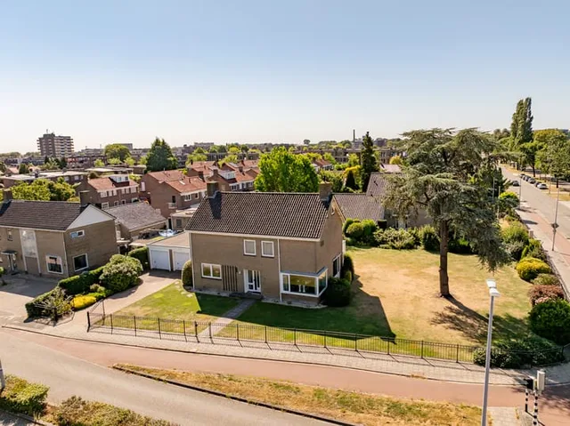 Prinses Beatrixstraat 11