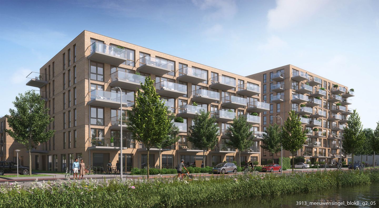 Meeuwensingel 121