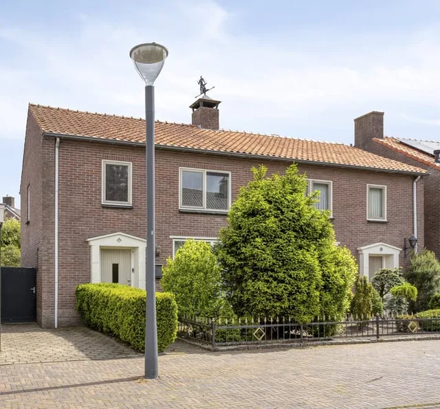 St Odulphusstraat 12