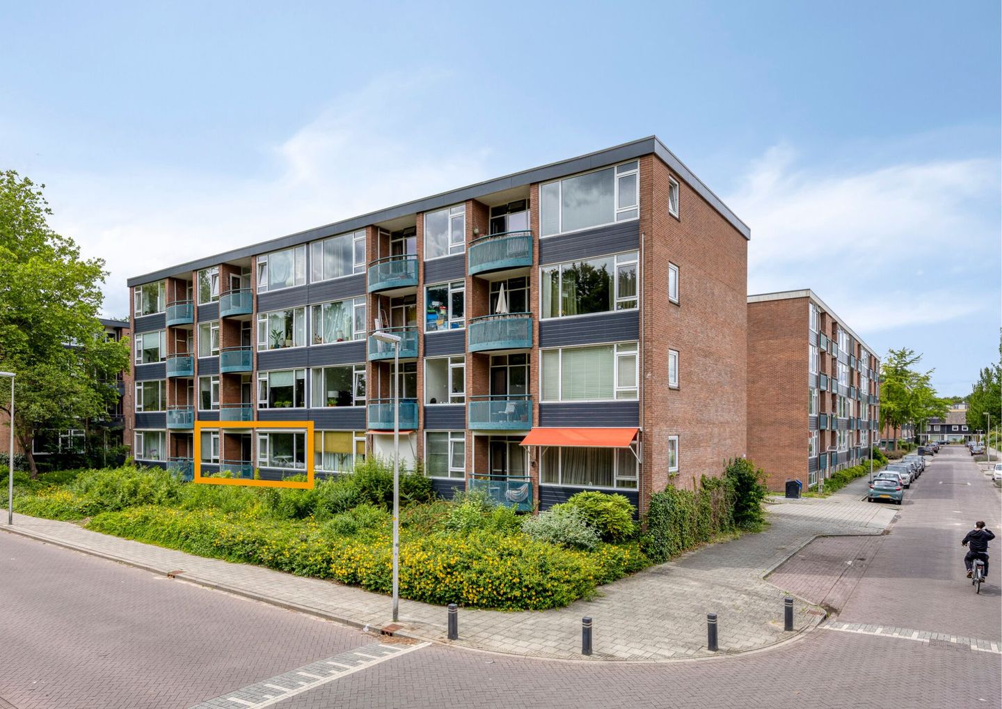 Keizer Frederikstraat 17