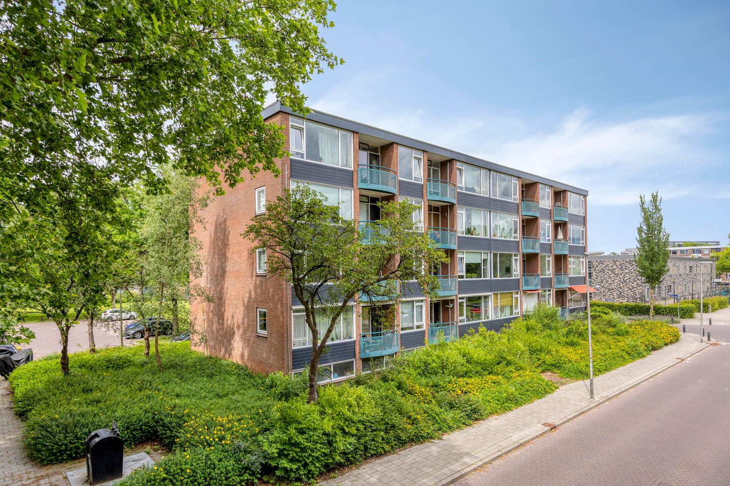Keizer Frederikstraat 17