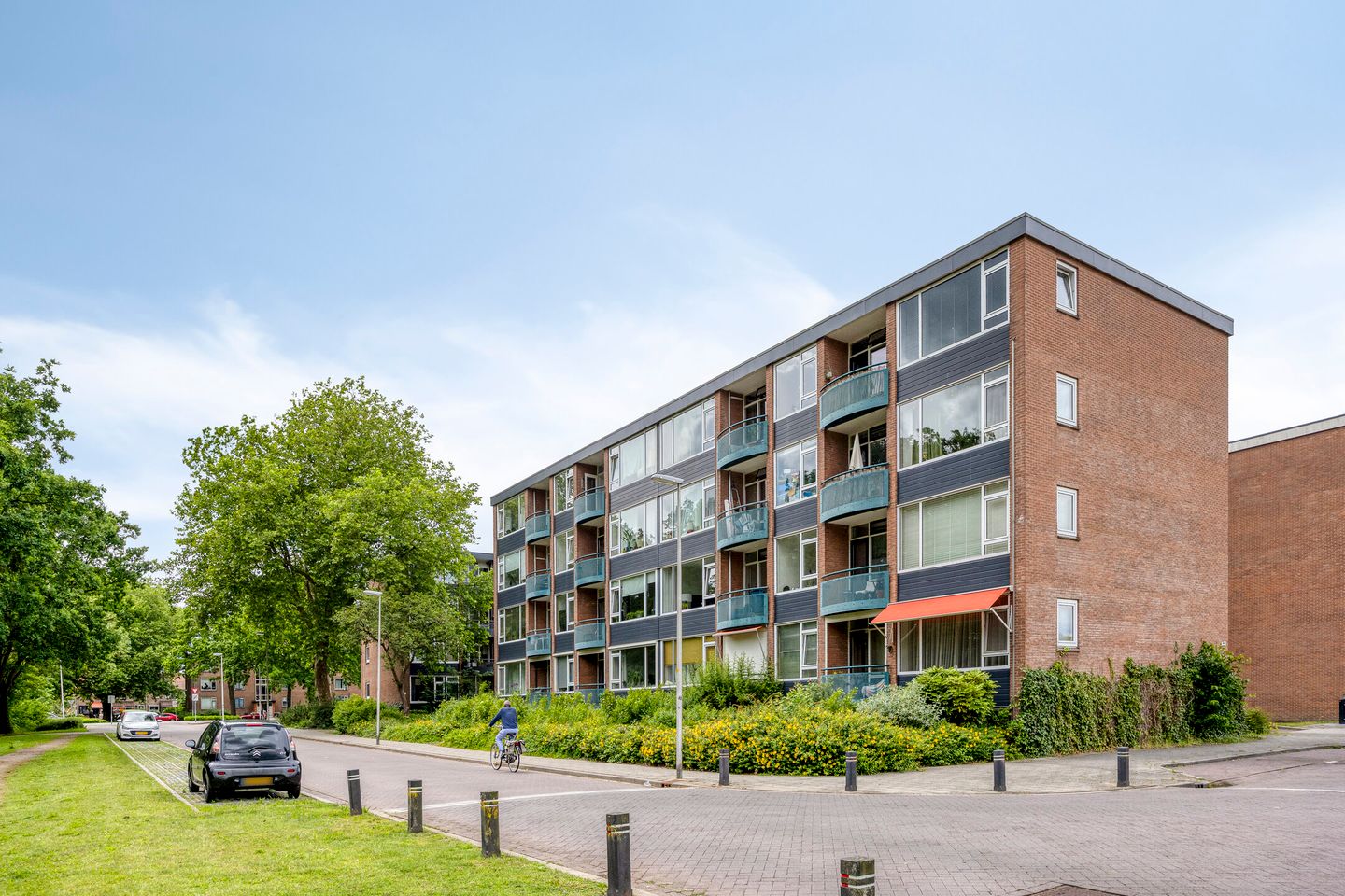 Keizer Frederikstraat 17