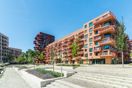 Statenlaan 739