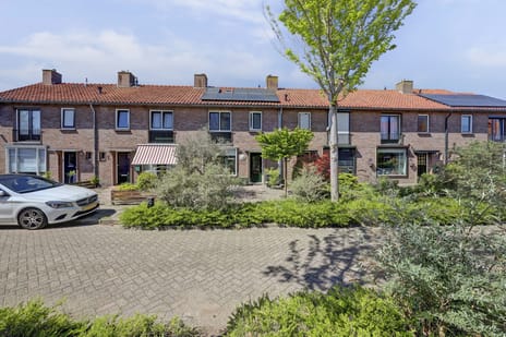 Bloemersstraat 5