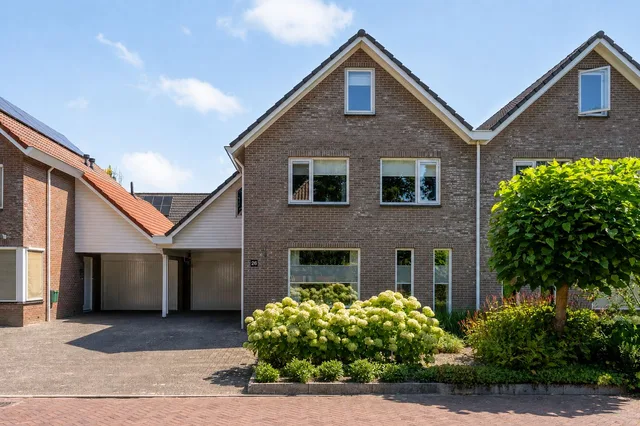 Veldmanserve 26 7447 BL Hellendoorn