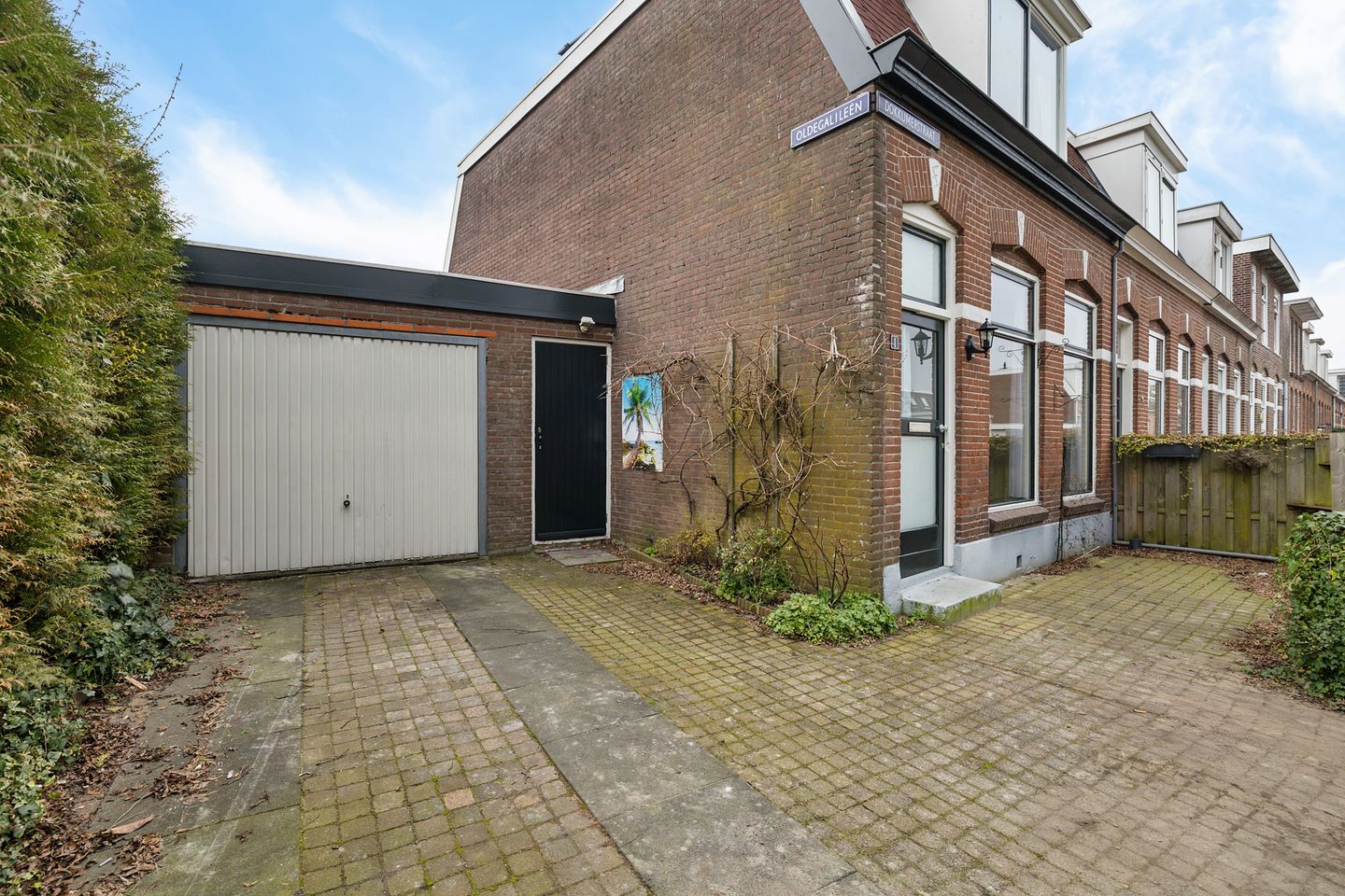 Dokkumerstraat 1