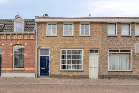 Broekhovenseweg 141