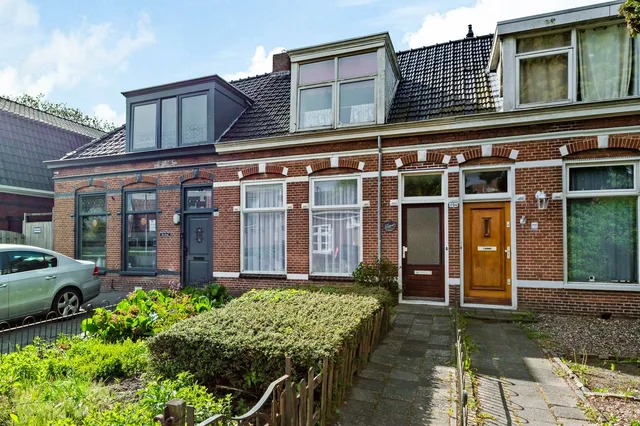 Achter de Hoven 204 8933 CV Leeuwarden