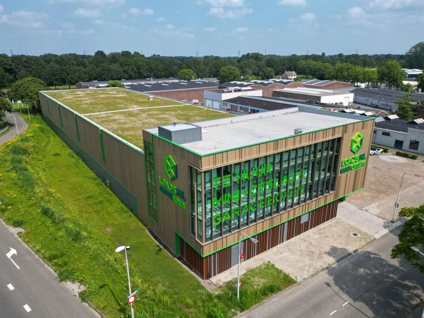 Ringbaan-Noord 13