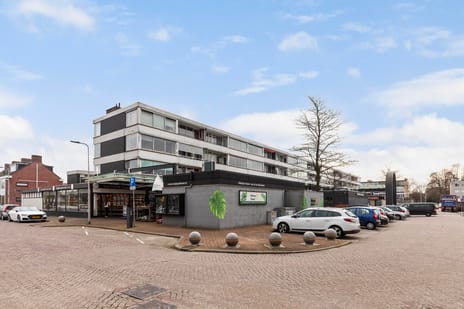 Slotplein 54