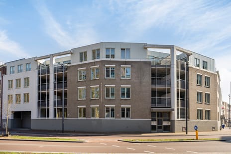 J.F. Kennedylaan 10