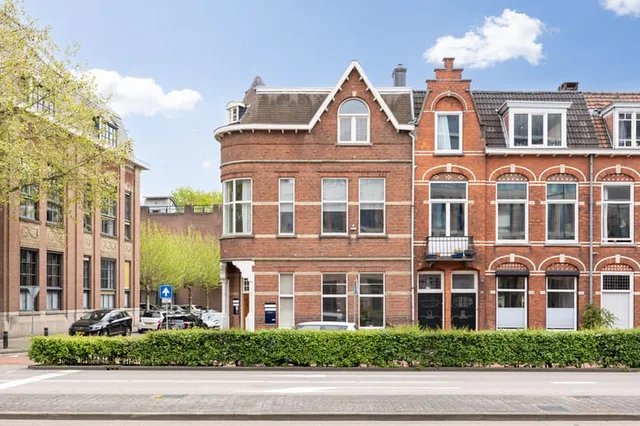 Koningsweg 72