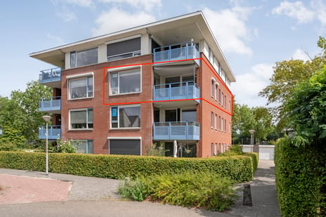 De Weverij 15