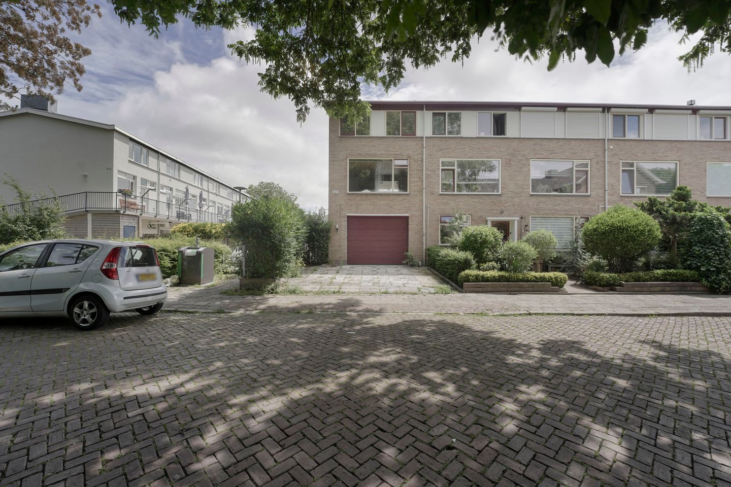 Mauritslaan 46