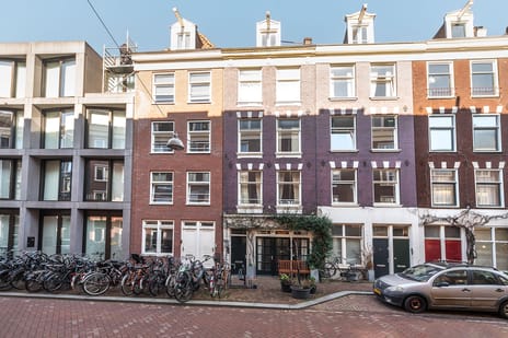 Fokke Simonszstraat 67-C