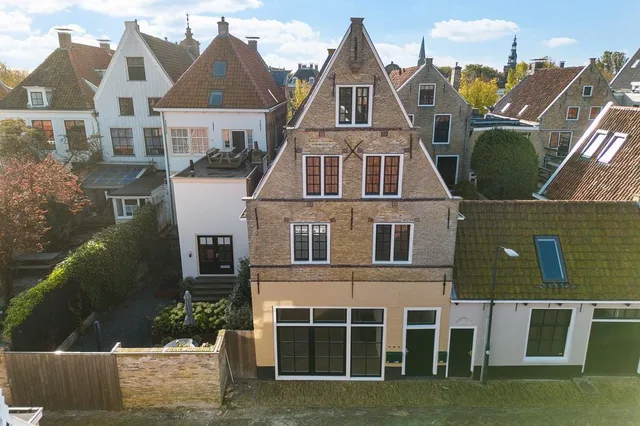 Droogstraat 14-A