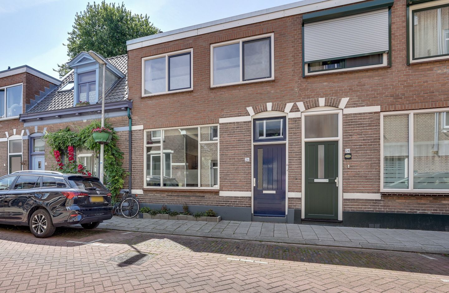 Venenstraat 26