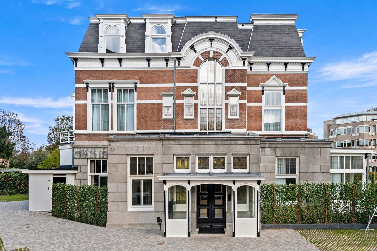 Eisenhowerlaan 158-G
