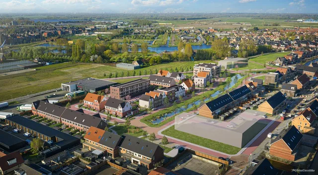 Nieuw Rijnvaert bnr 42 (Bouwnr. 42)