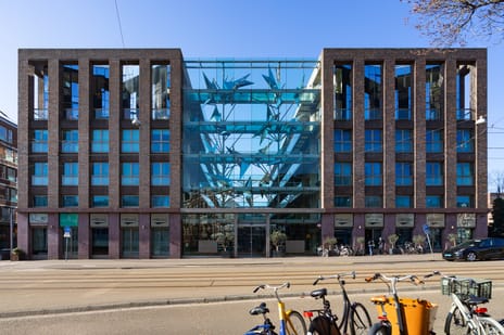 Eerste Constantijn Huygensstraat 26-B