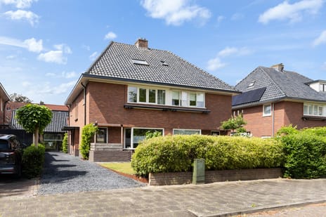 Kamerlingh Onnesweg 221