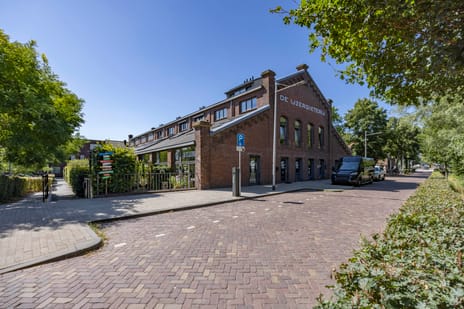 Scherpenheuvelstraat 15