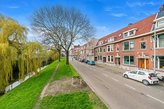 Randweg 38-A