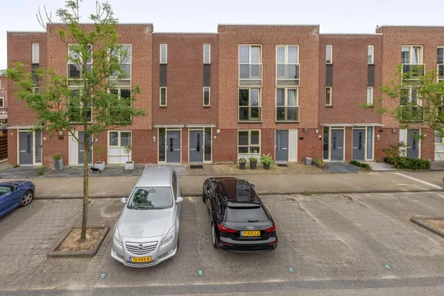 Van Ommerenhaven 6