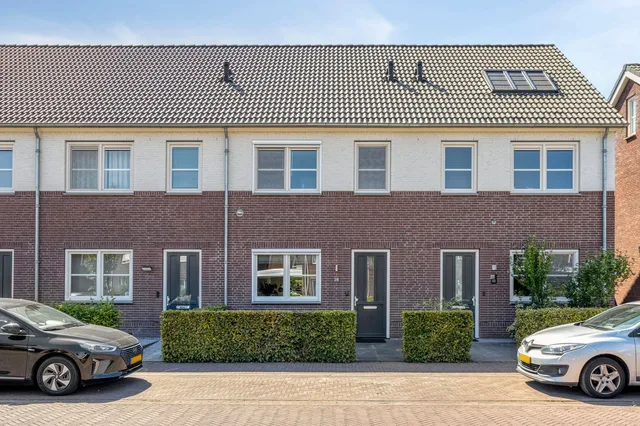 Tongelreep 28