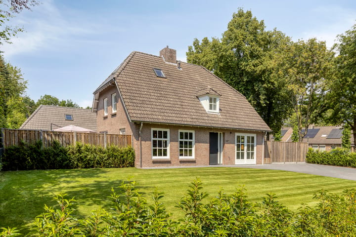 Dorpsstraat 59-A