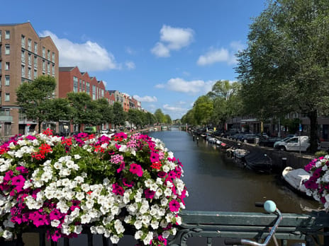 Bilderdijkkade 63-E