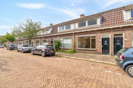 Jan de Wittstraat 15