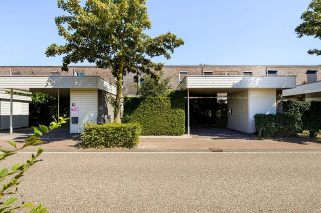 Huygensstraat 131 5283 JL Boxtel
