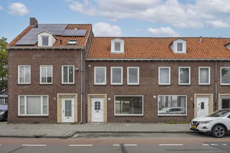 Groenstraat 135