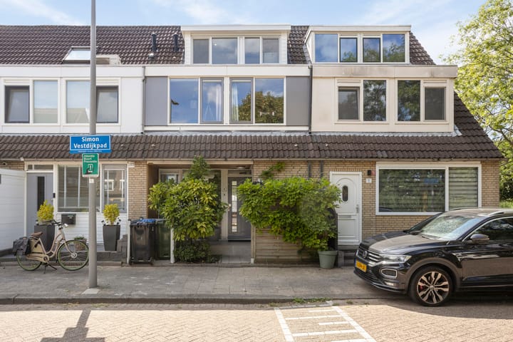 Simon Vestdijkpad 3