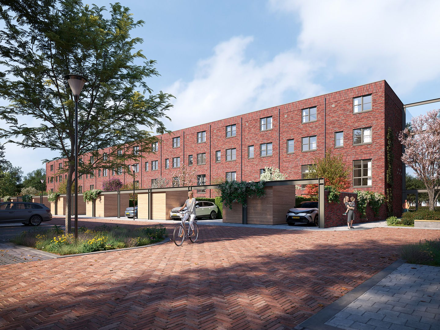 Modinettestraat