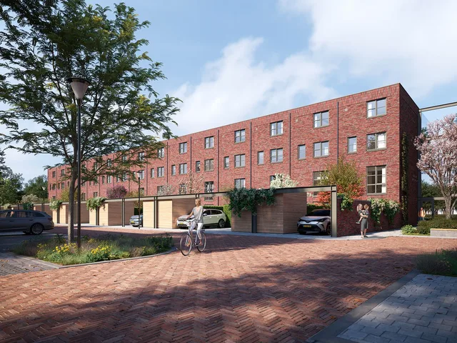 Modinettestraat 5142 EP Waalwijk