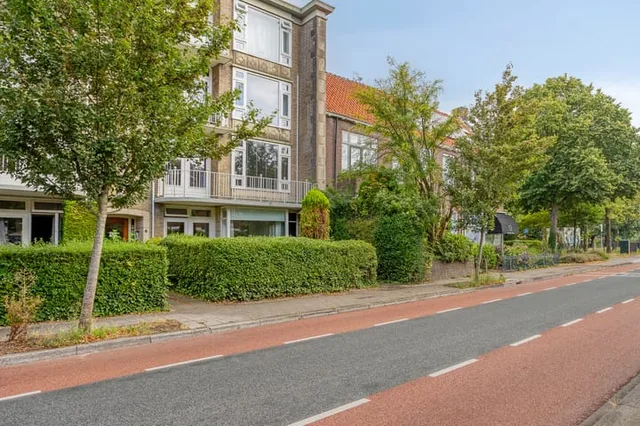 Wijbrand de Geeststraat 4