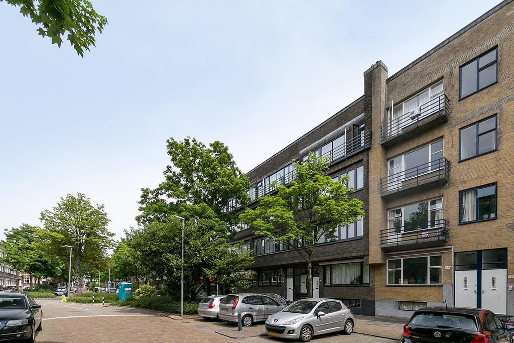 Schepenstraat 56-A
